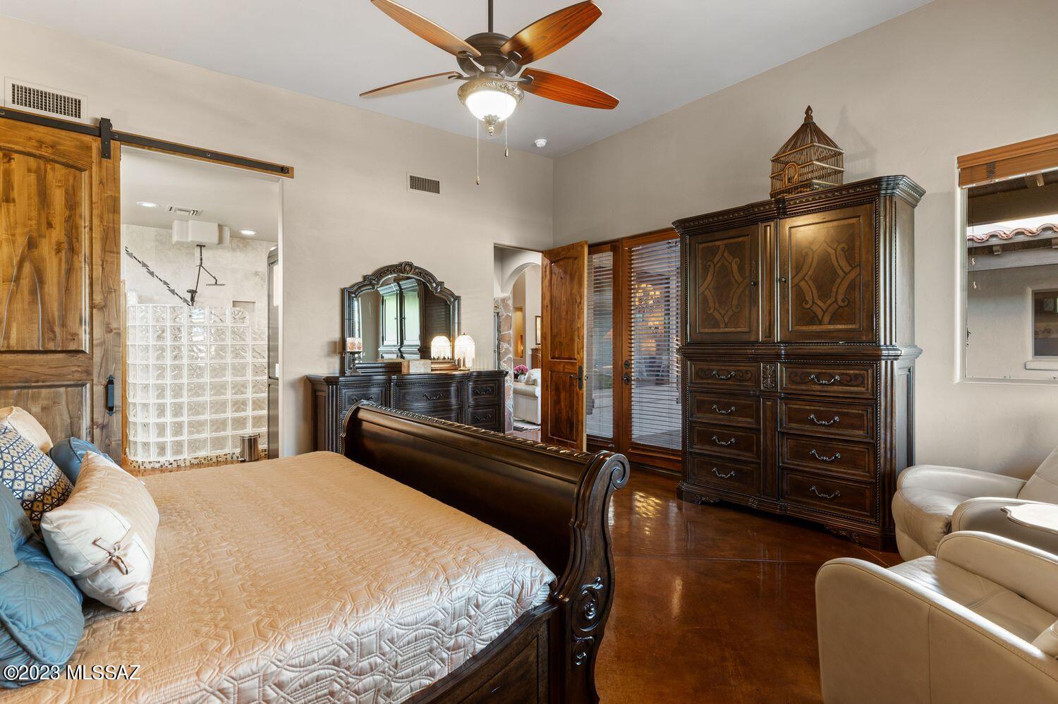 Sabino Sands (1-9) - Residential