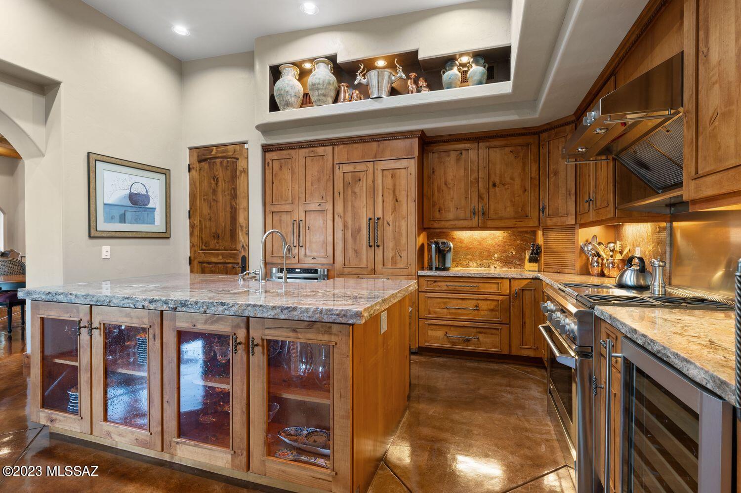 Sabino Sands (1-9) - Residential