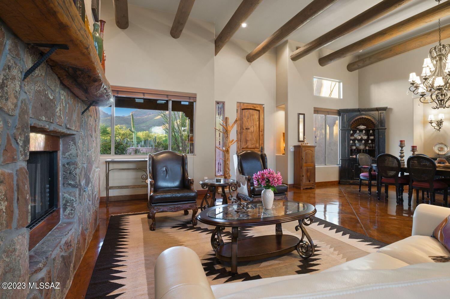 Sabino Sands (1-9) - Residential
