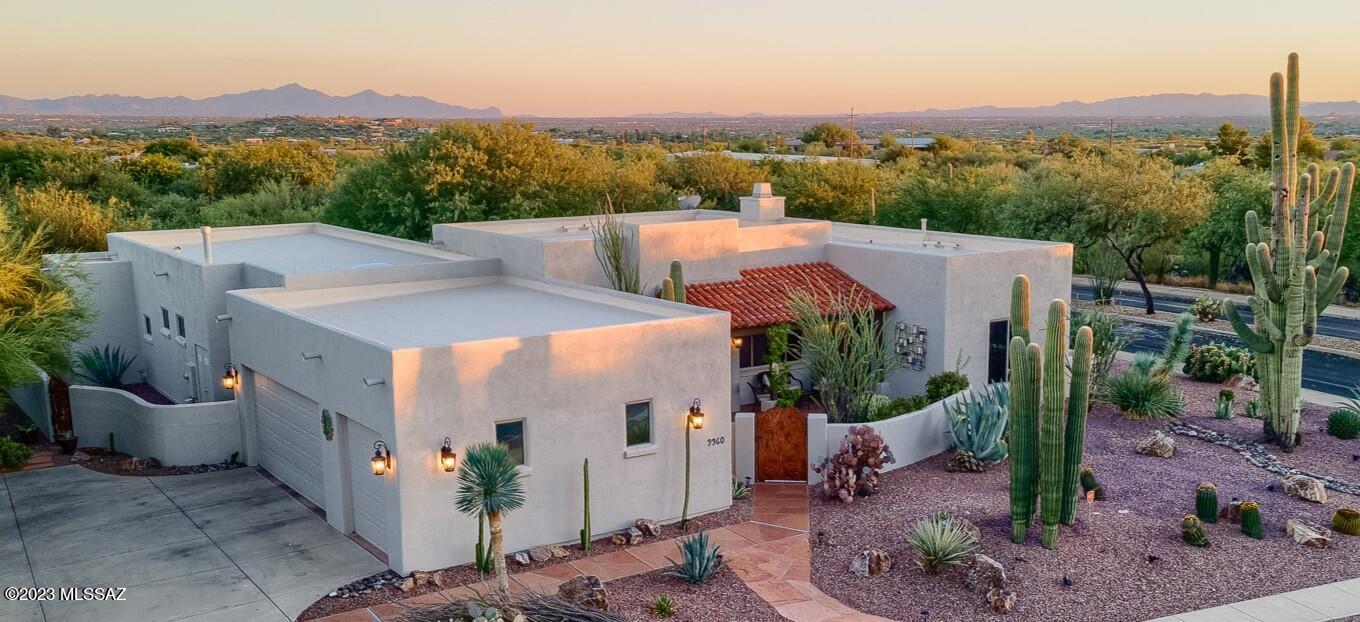 Sabino Sands (1-9) - Residential