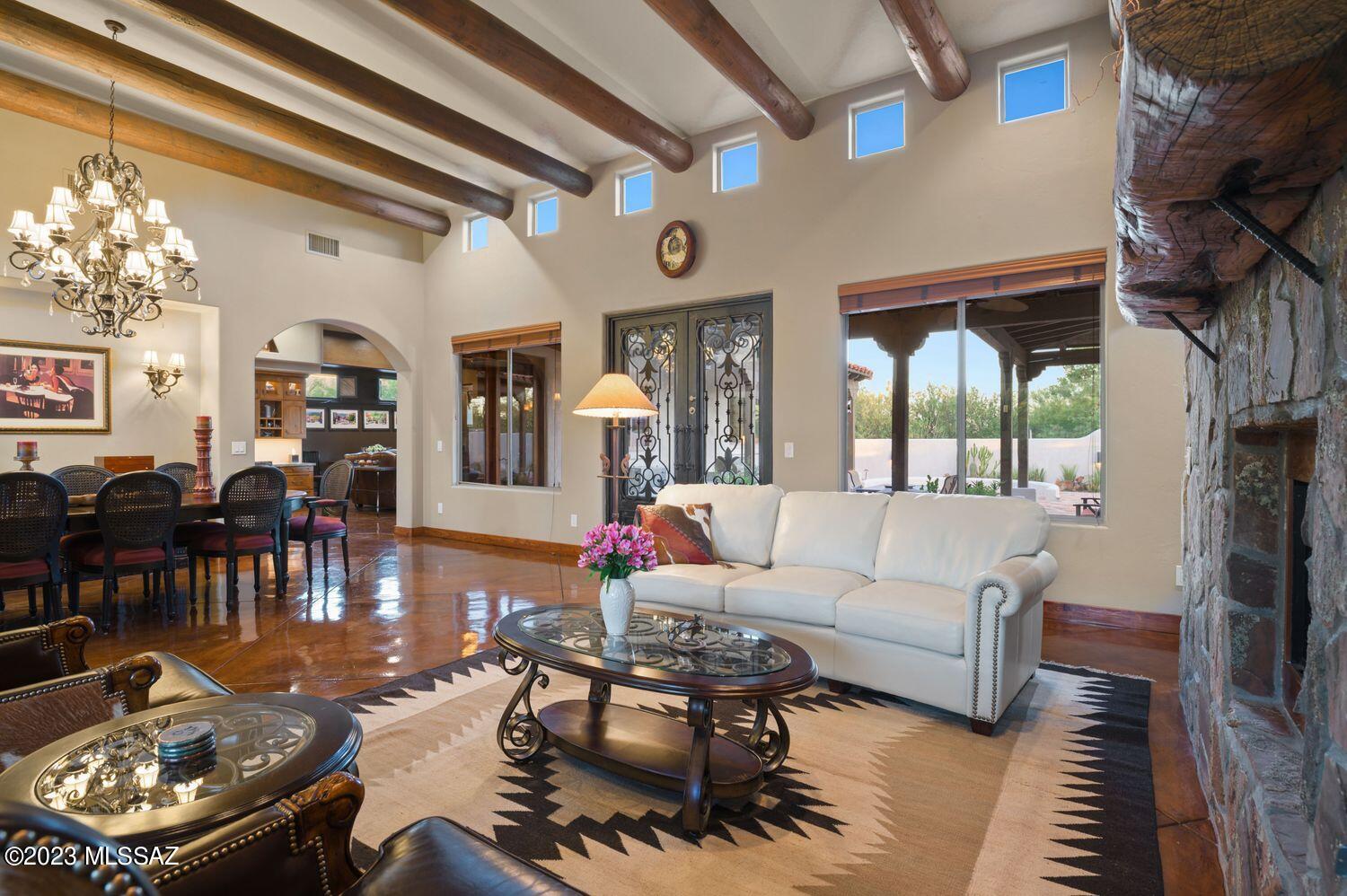 Sabino Sands (1-9) - Residential