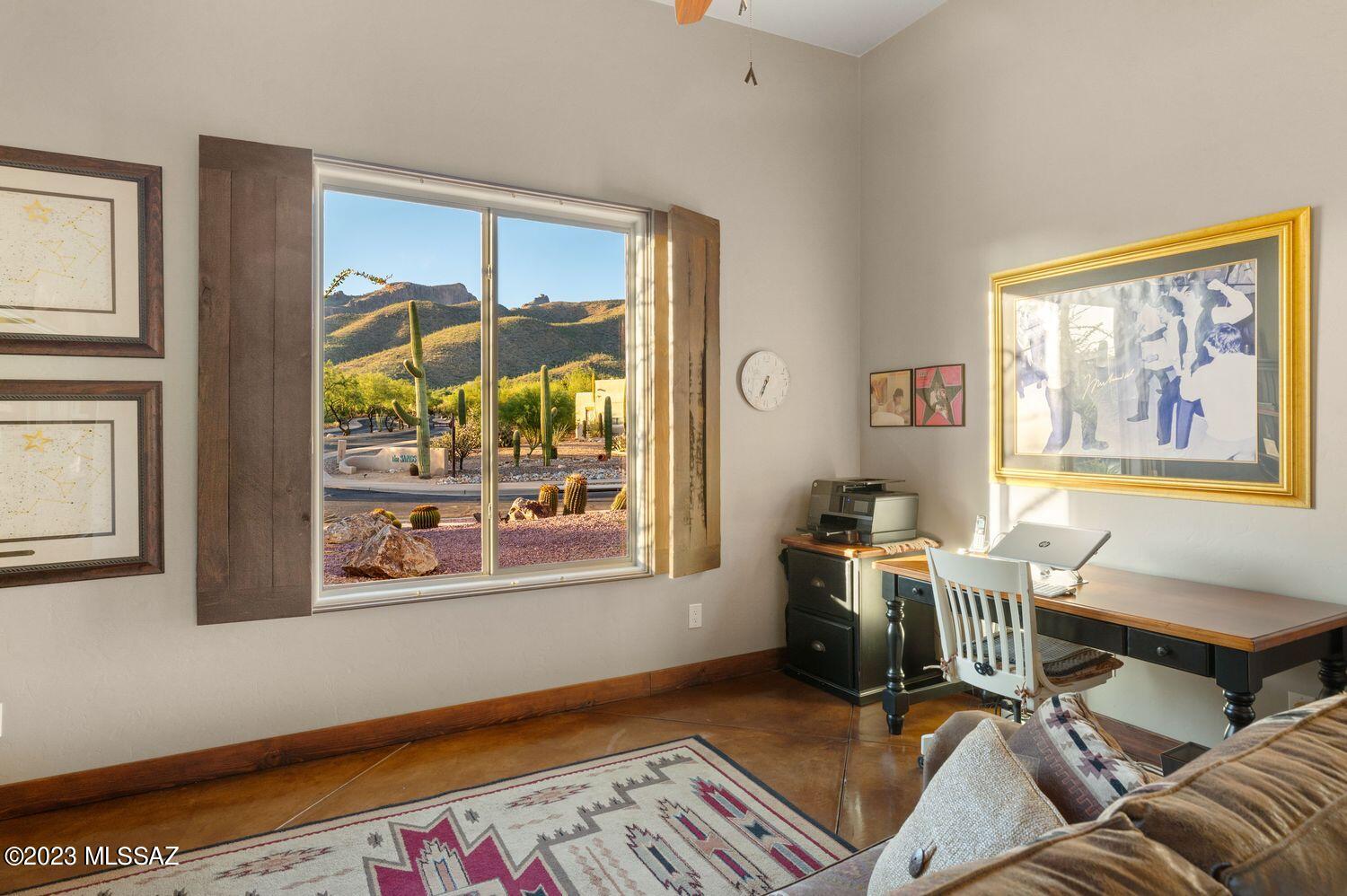 Sabino Sands (1-9) - Residential