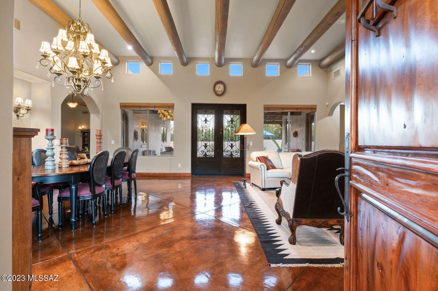Sabino Sands (1-9) - Residential