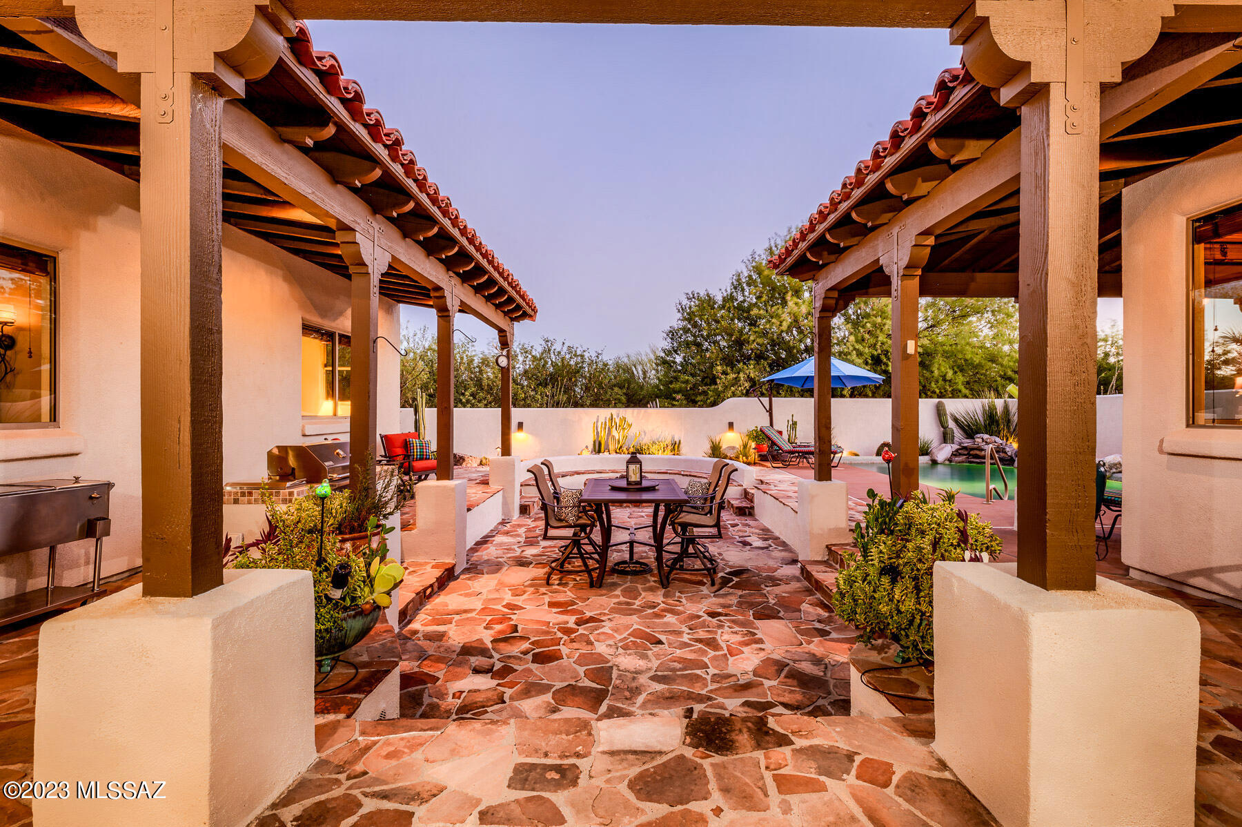 Sabino Sands (1-9) - Residential