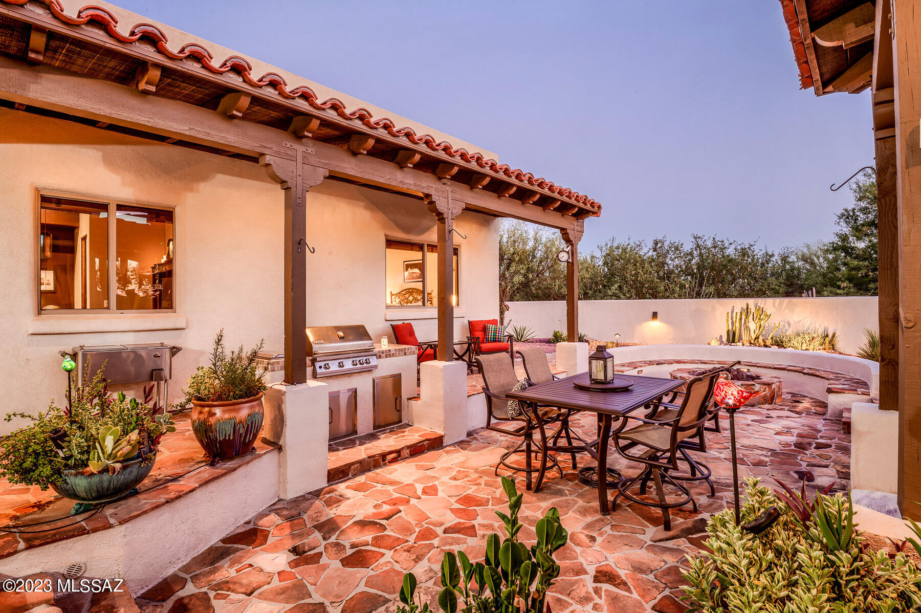 Sabino Sands (1-9) - Residential