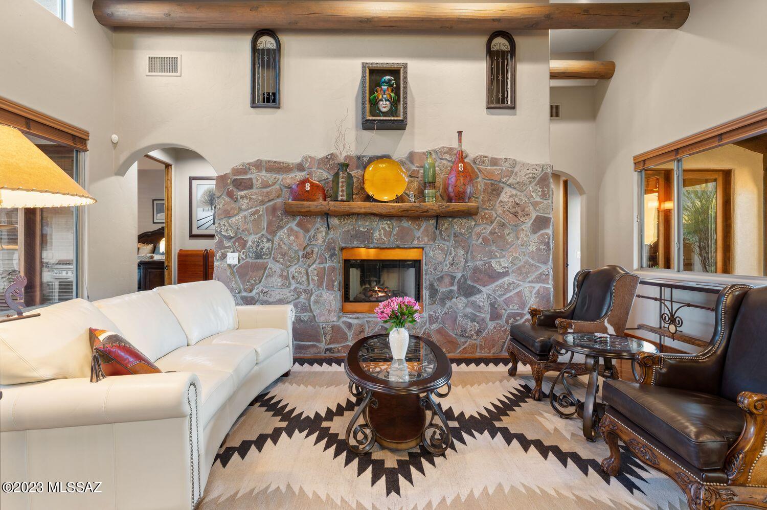 Sabino Sands (1-9) - Residential