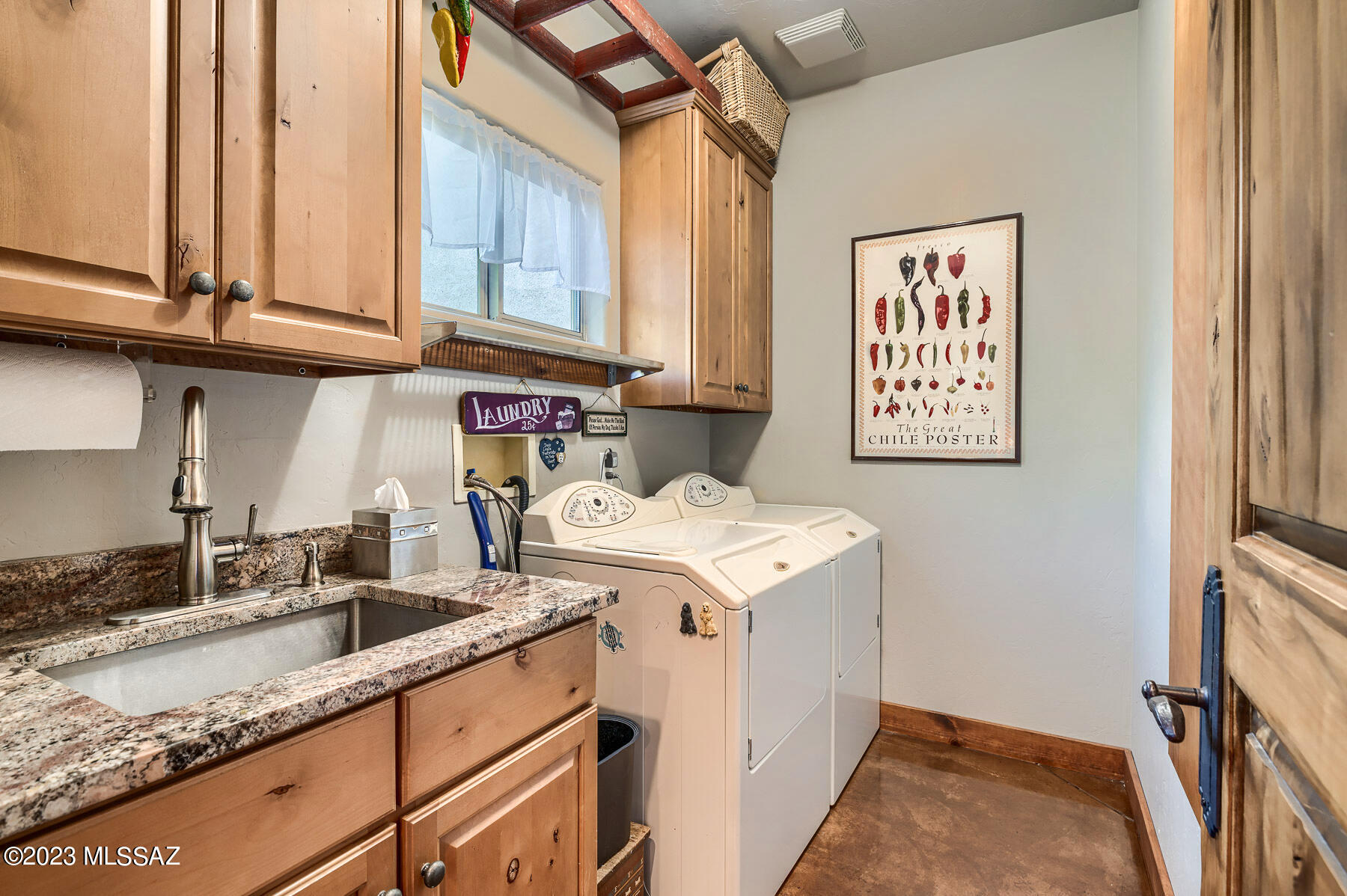 Sabino Sands (1-9) - Residential