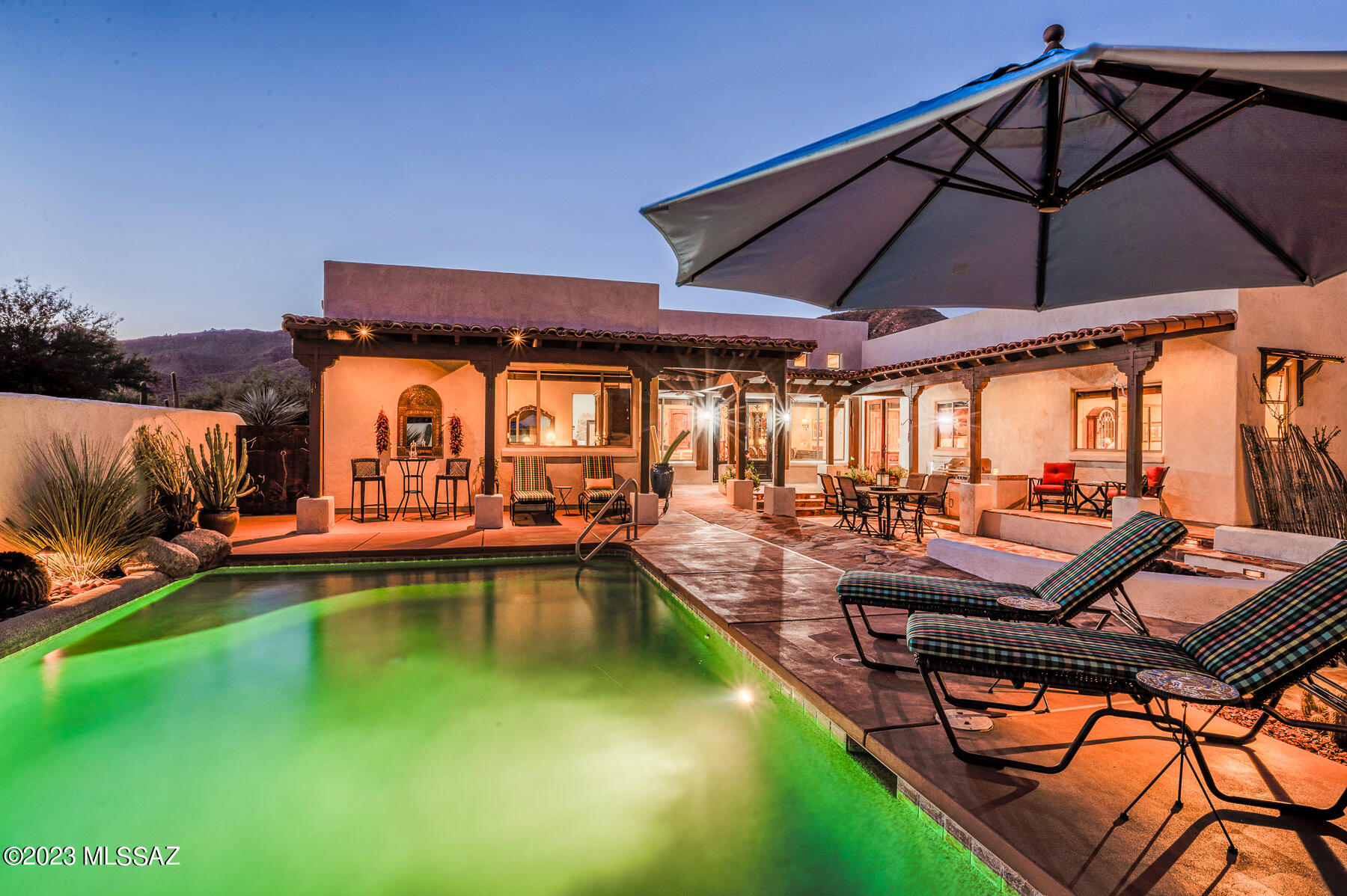 Sabino Sands (1-9) - Residential