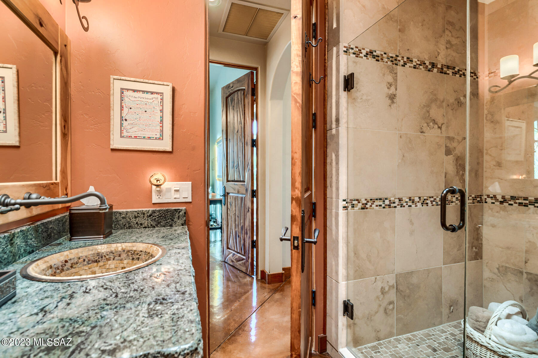 Sabino Sands (1-9) - Residential