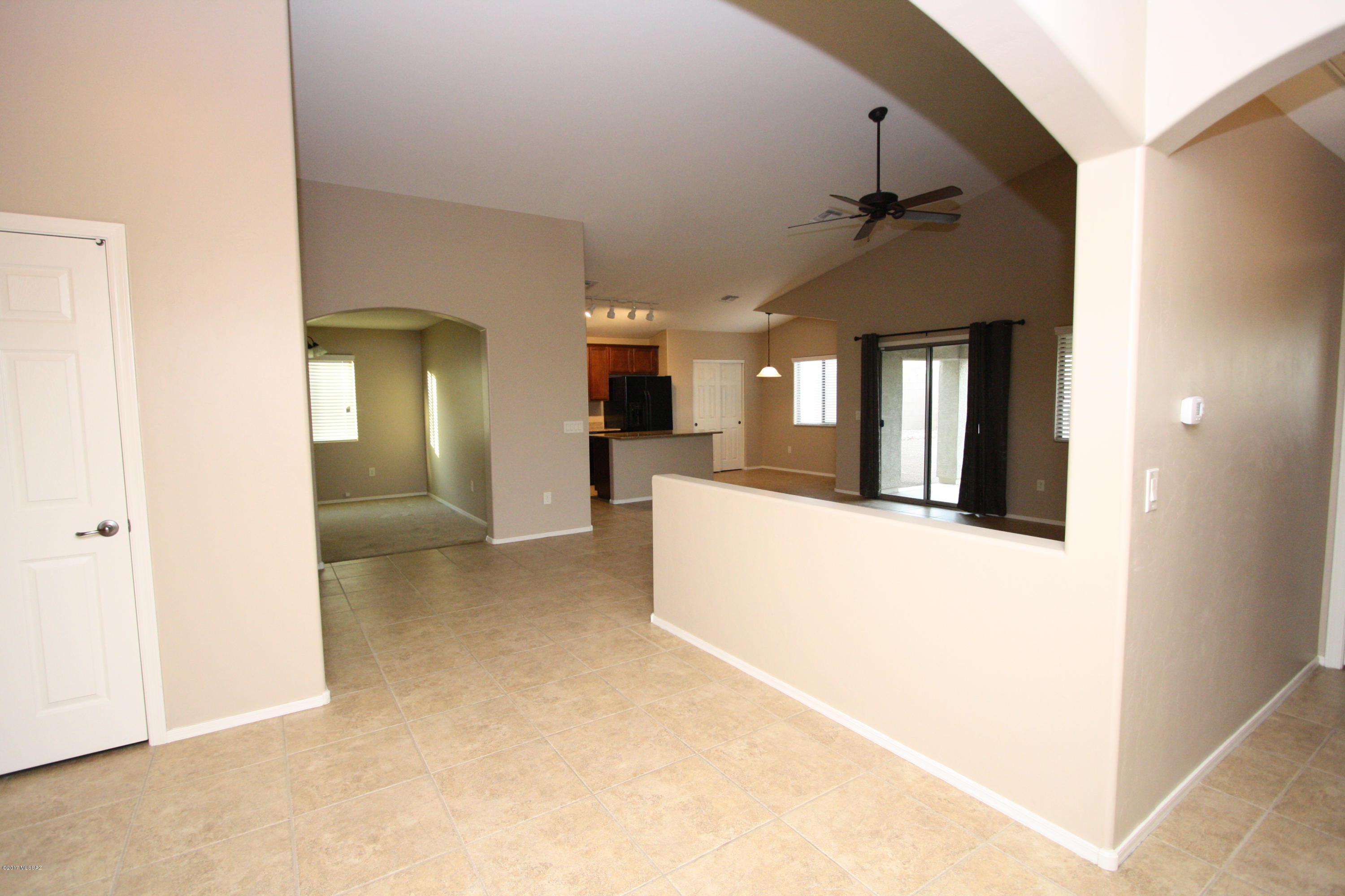 Continental Reserve Blk. 16B (1-86) - Residential Lease