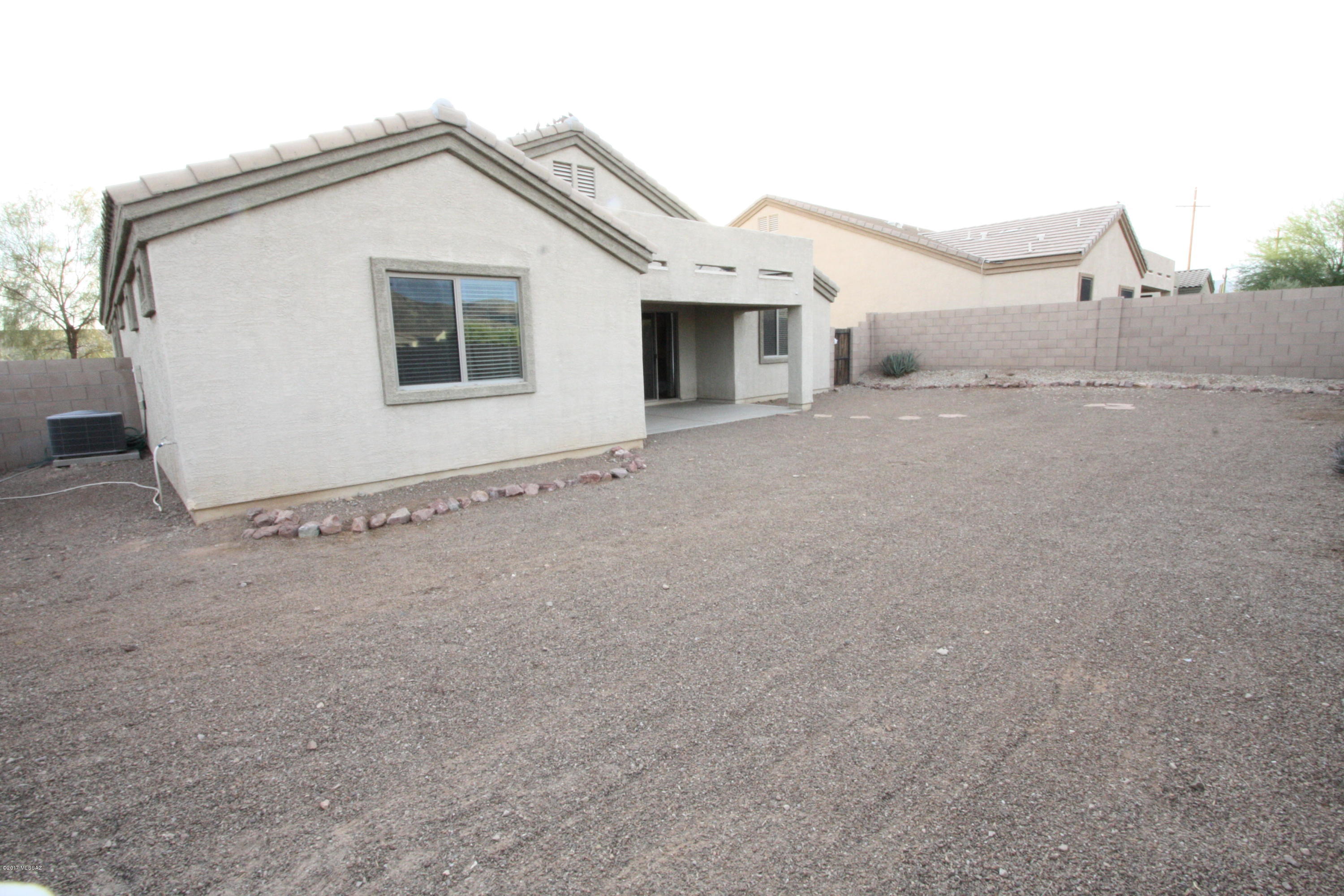 Continental Reserve Blk. 16B (1-86) - Residential Lease