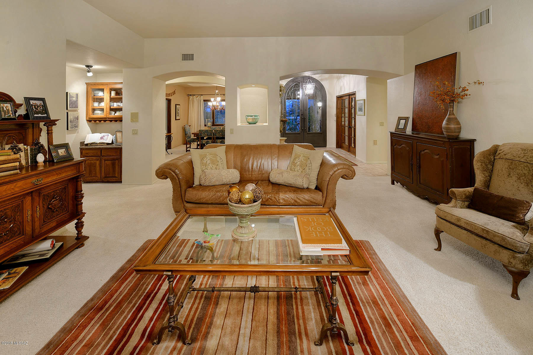 La Paloma Ridge Est - Residential