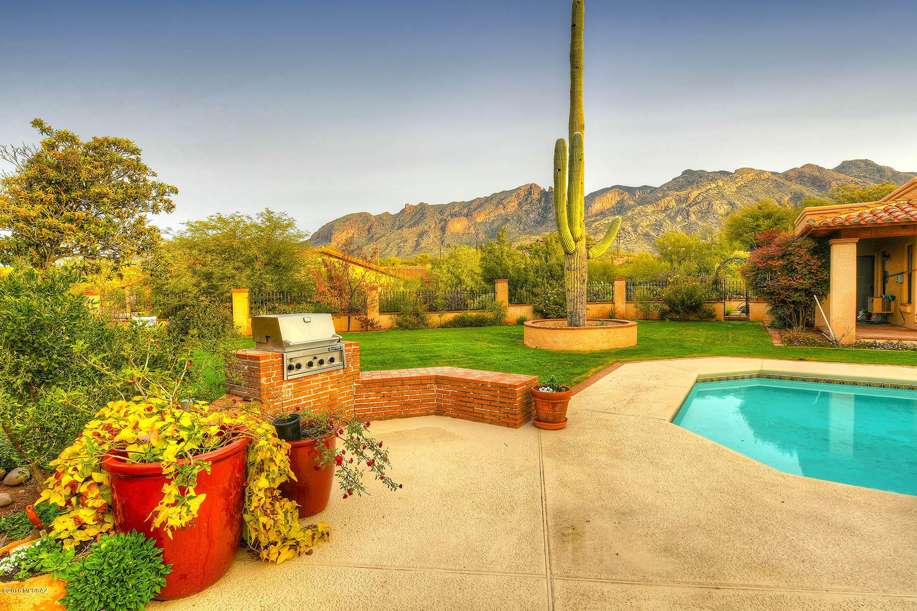 La Paloma Ridge Est - Residential