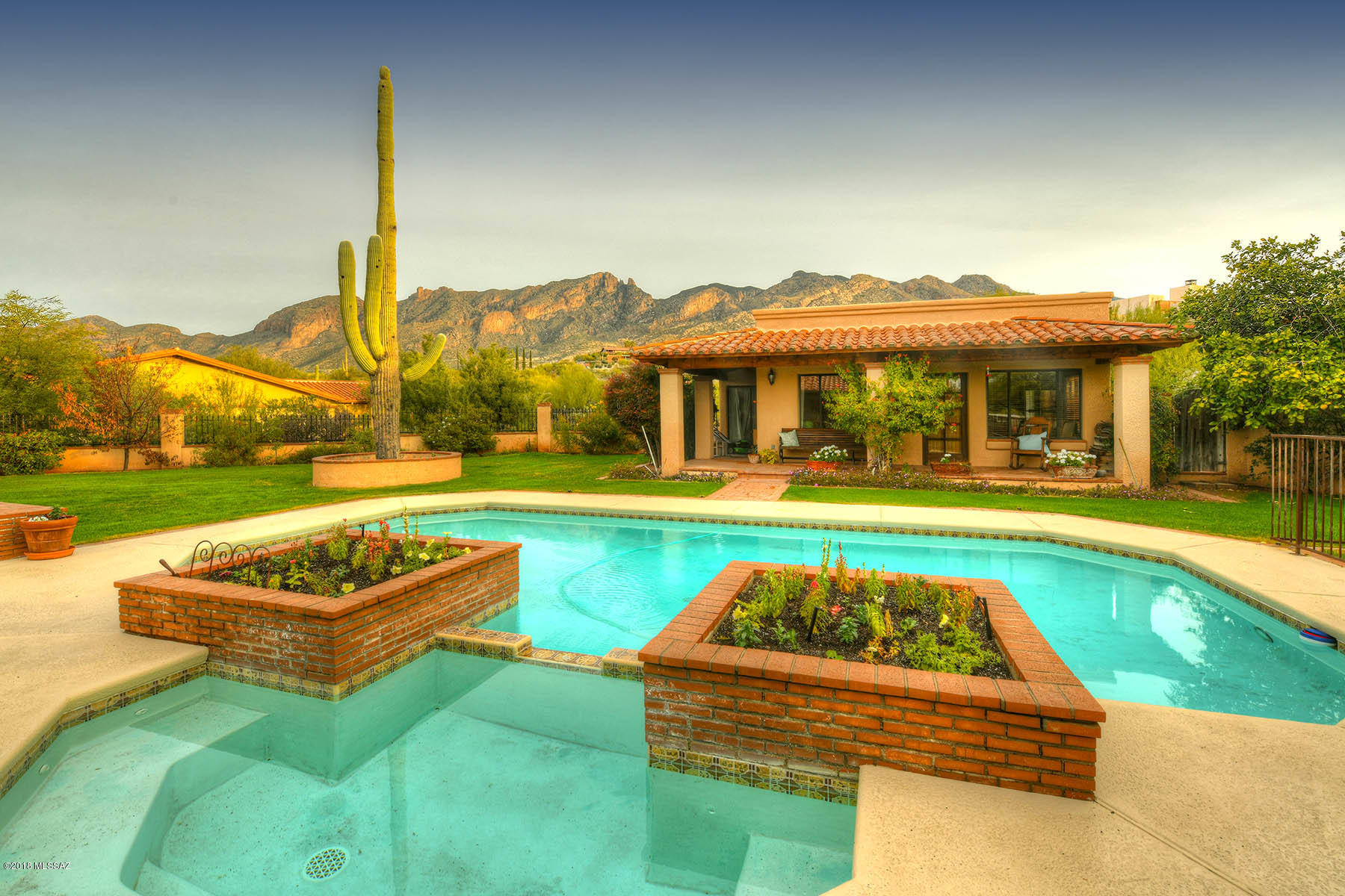 La Paloma Ridge Est - Residential
