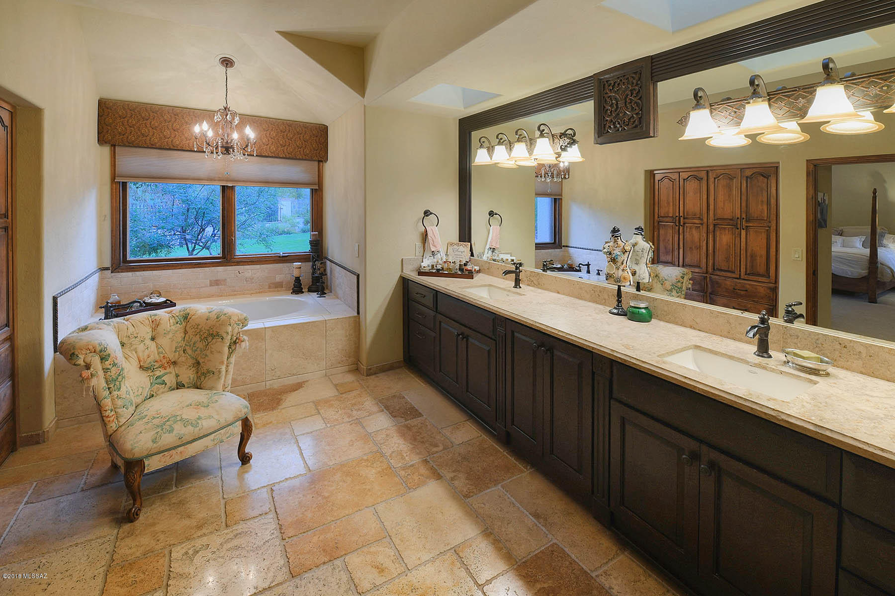 La Paloma Ridge Est - Residential