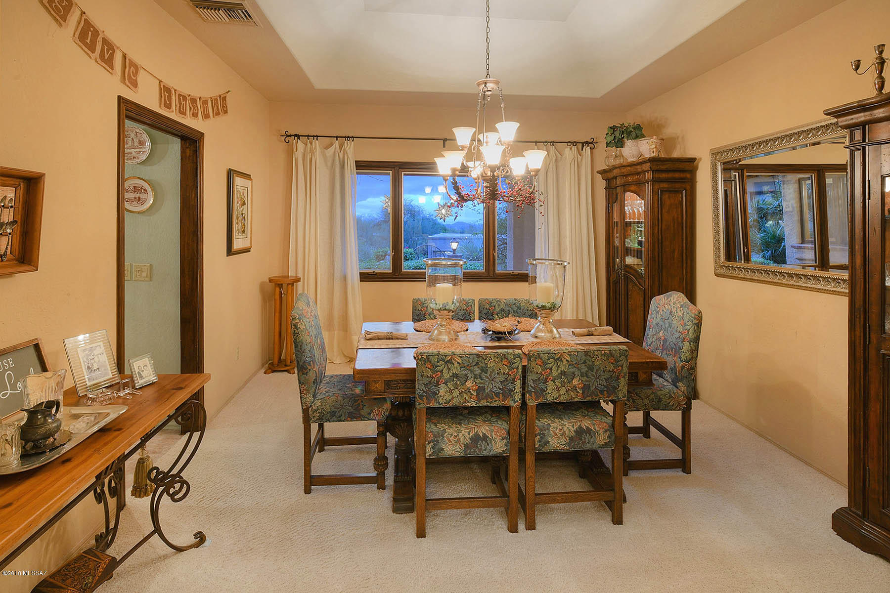 La Paloma Ridge Est - Residential