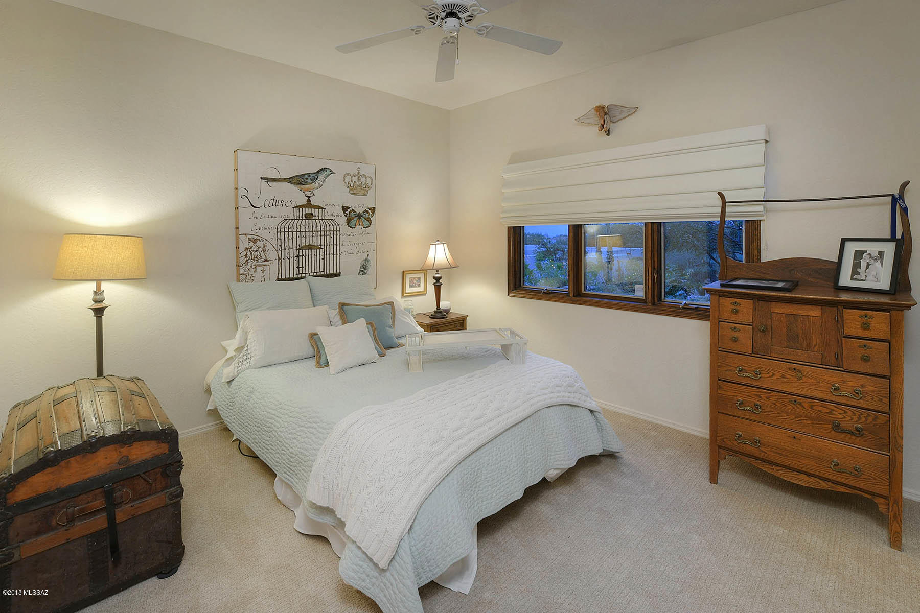 La Paloma Ridge Est - Residential