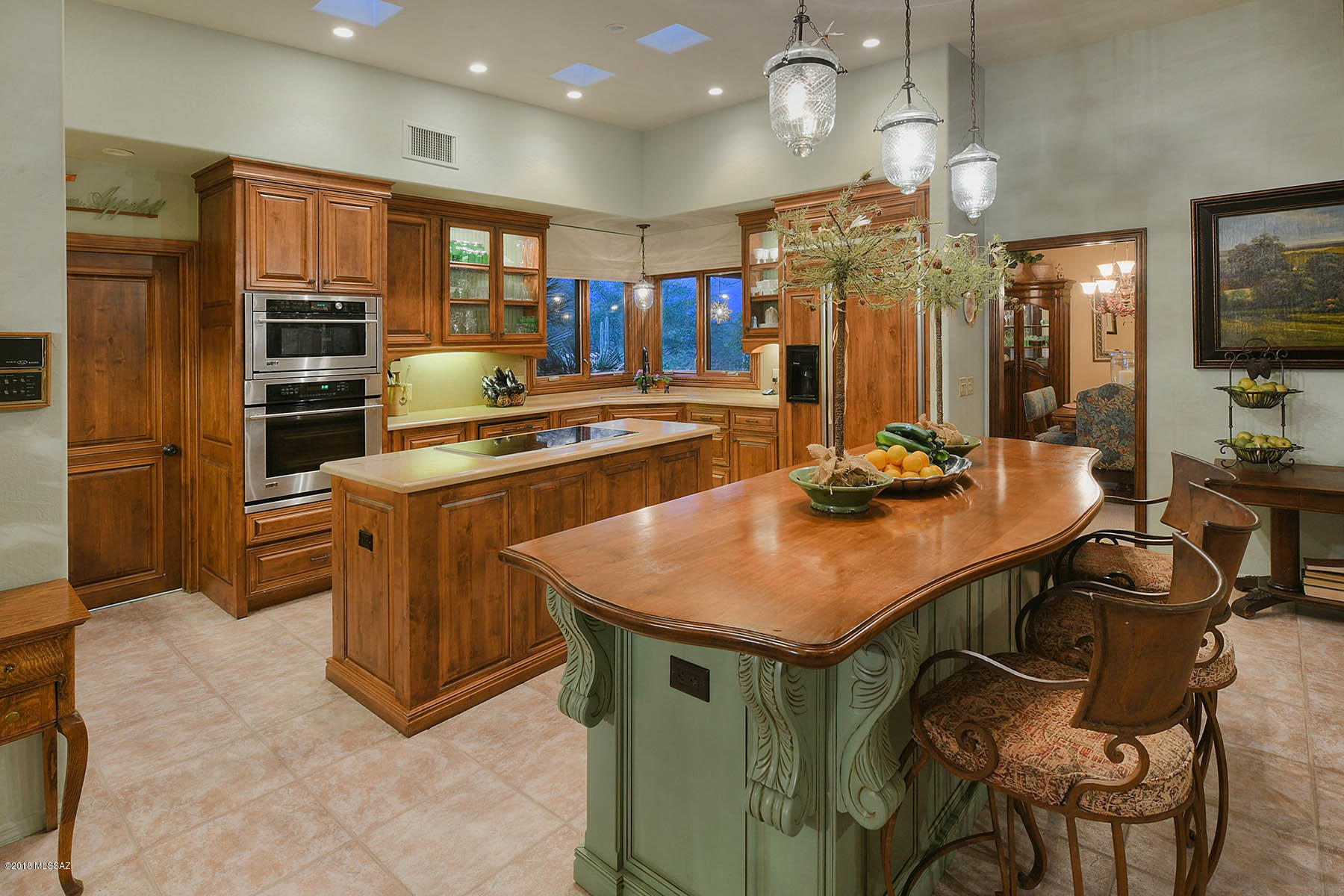 La Paloma Ridge Est - Residential