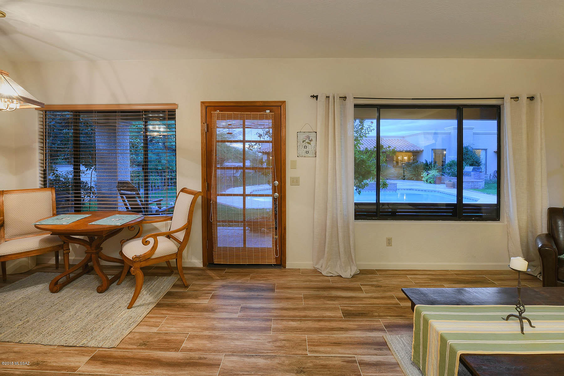 La Paloma Ridge Est - Residential