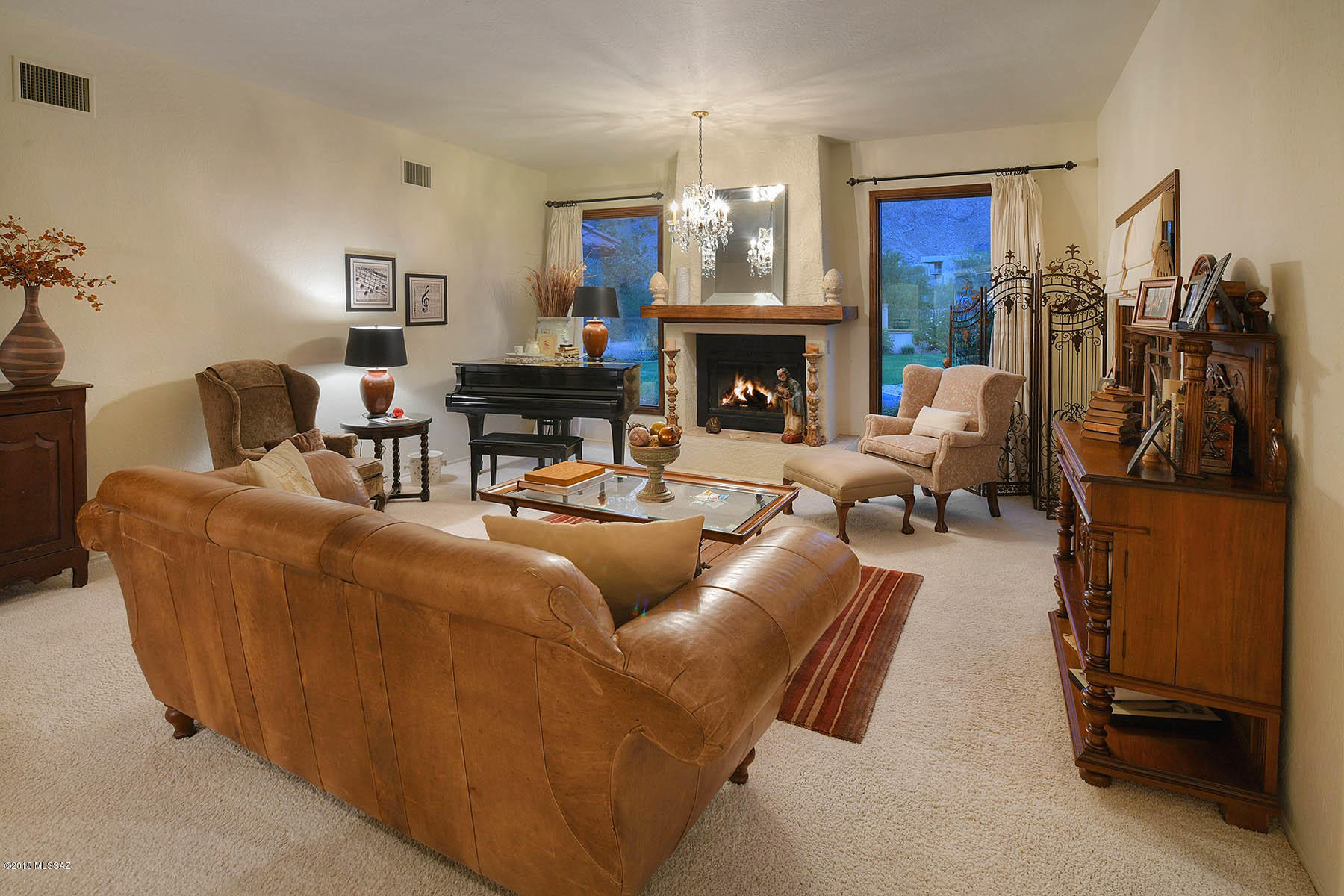 La Paloma Ridge Est - Residential