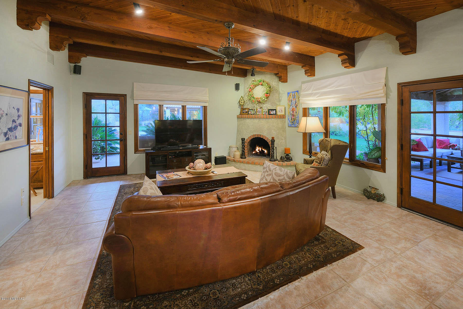 La Paloma Ridge Est - Residential