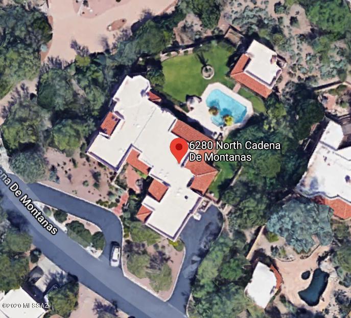 La Paloma Ridge Est - Residential