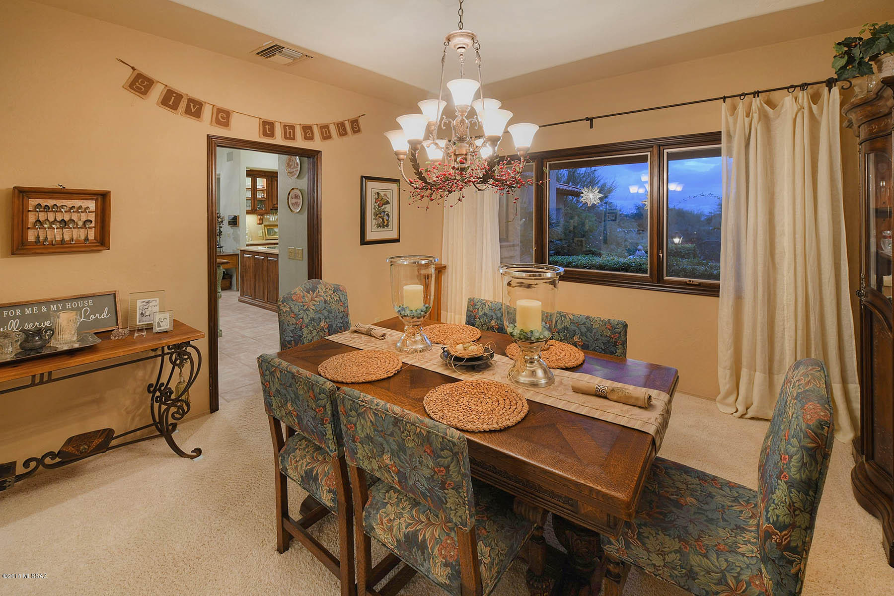 La Paloma Ridge Est - Residential
