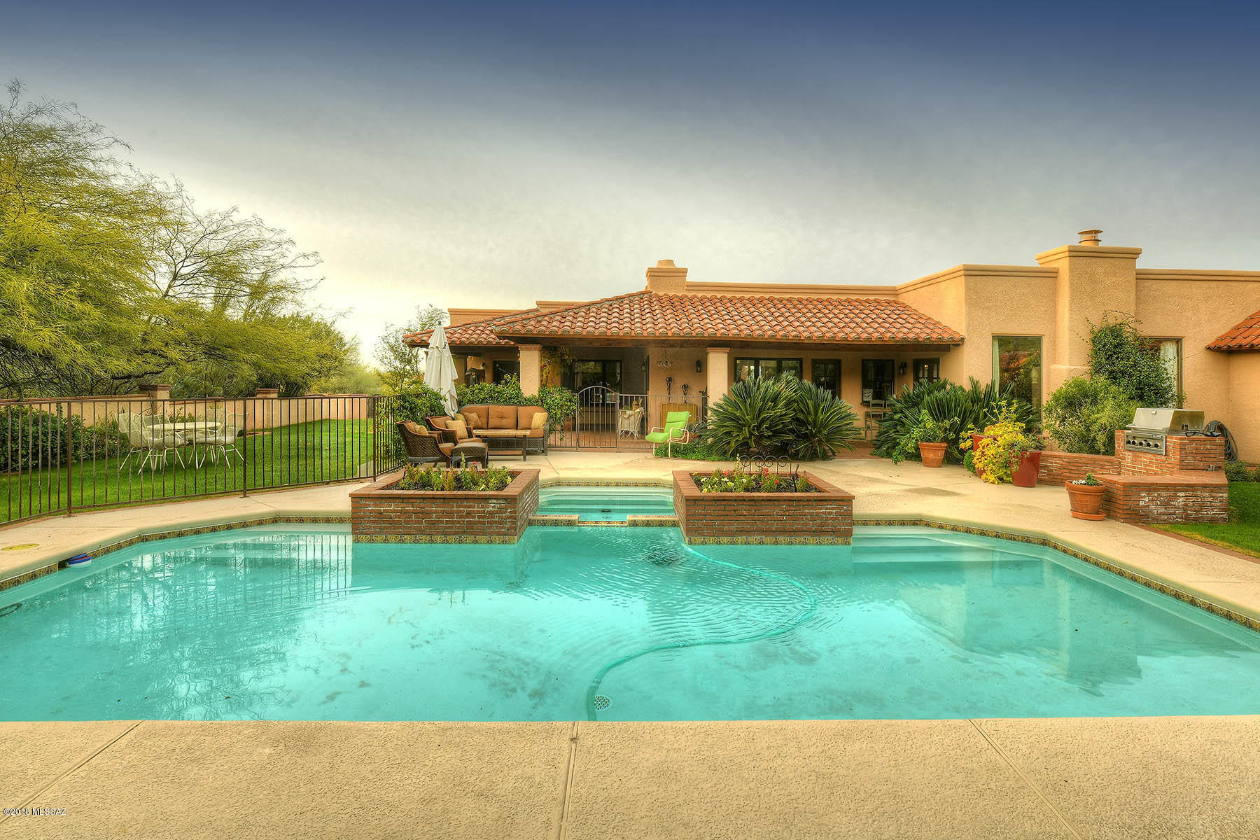 La Paloma Ridge Est - Residential