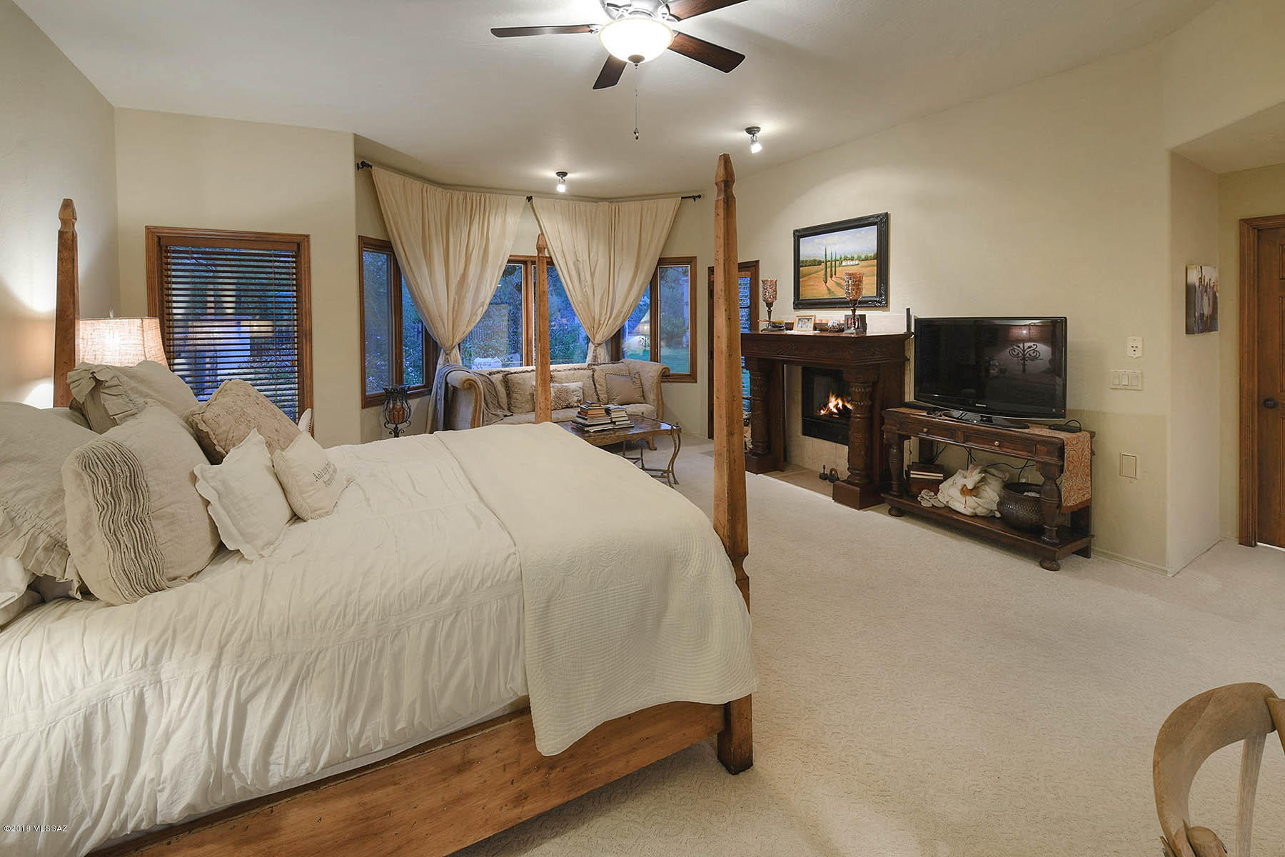 La Paloma Ridge Est - Residential