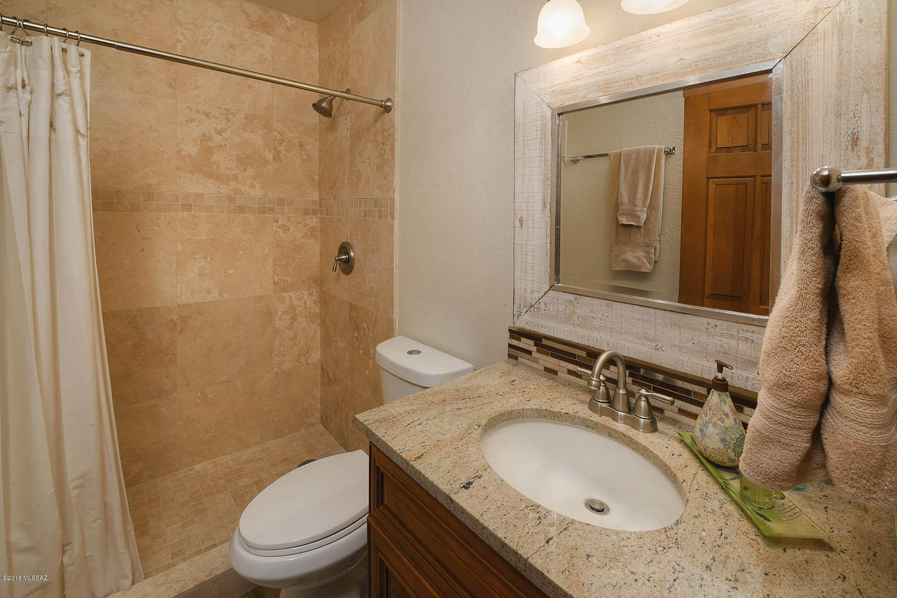 La Paloma Ridge Est - Residential