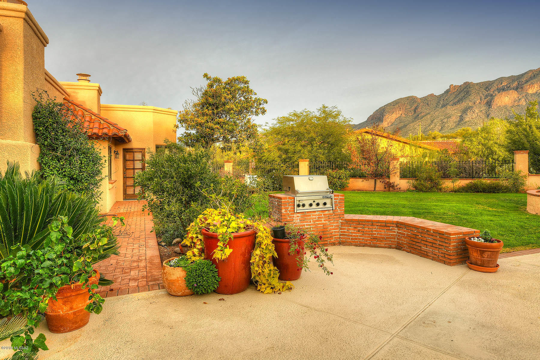 La Paloma Ridge Est - Residential