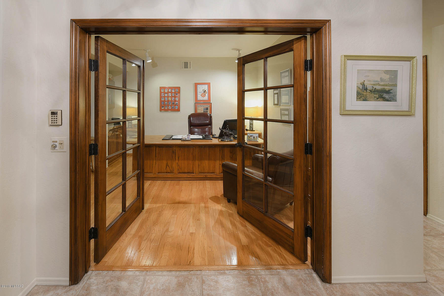 La Paloma Ridge Est - Residential