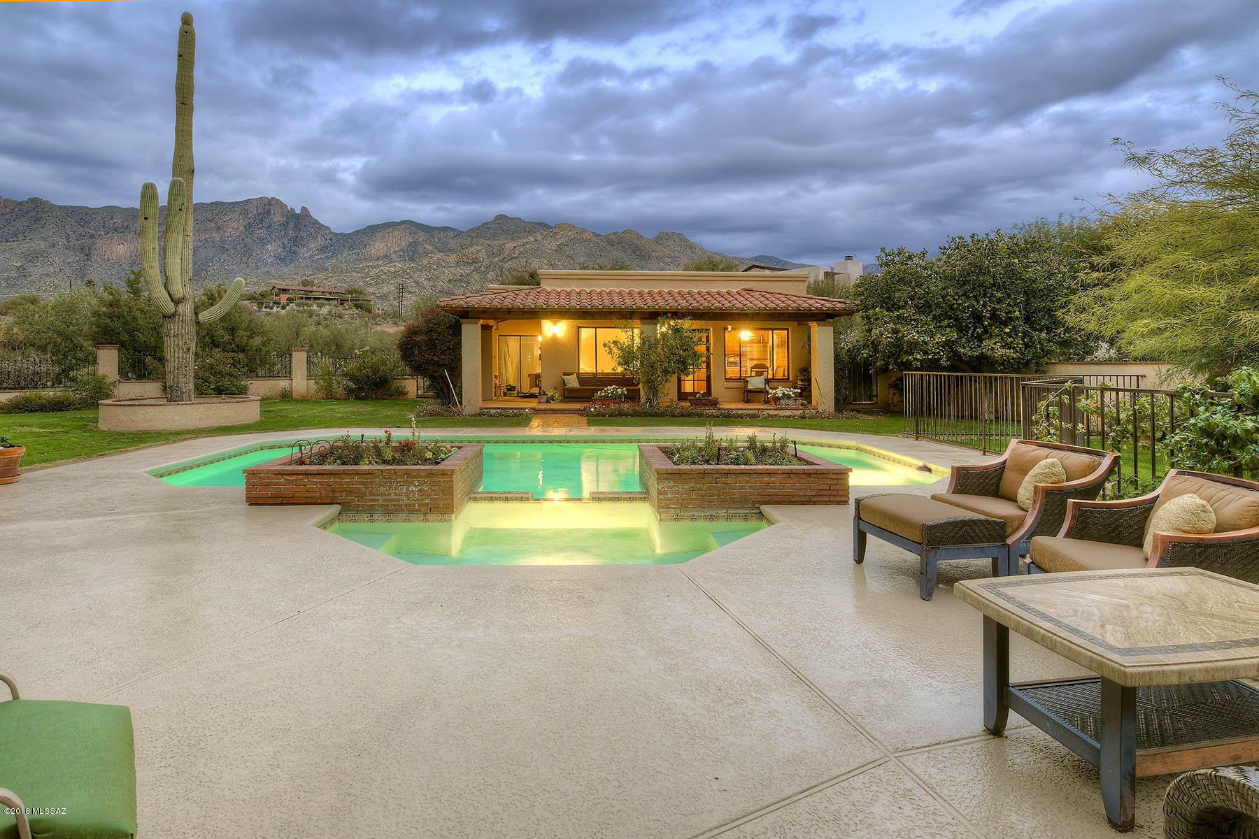 La Paloma Ridge Est - Residential