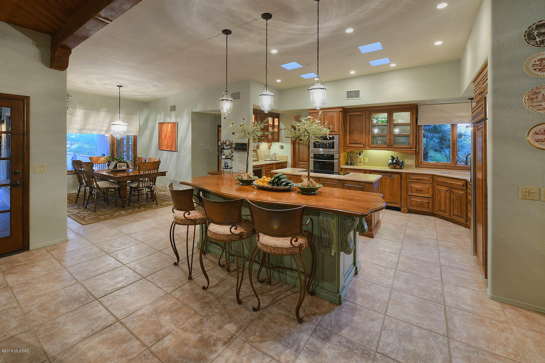 La Paloma Ridge Est - Residential