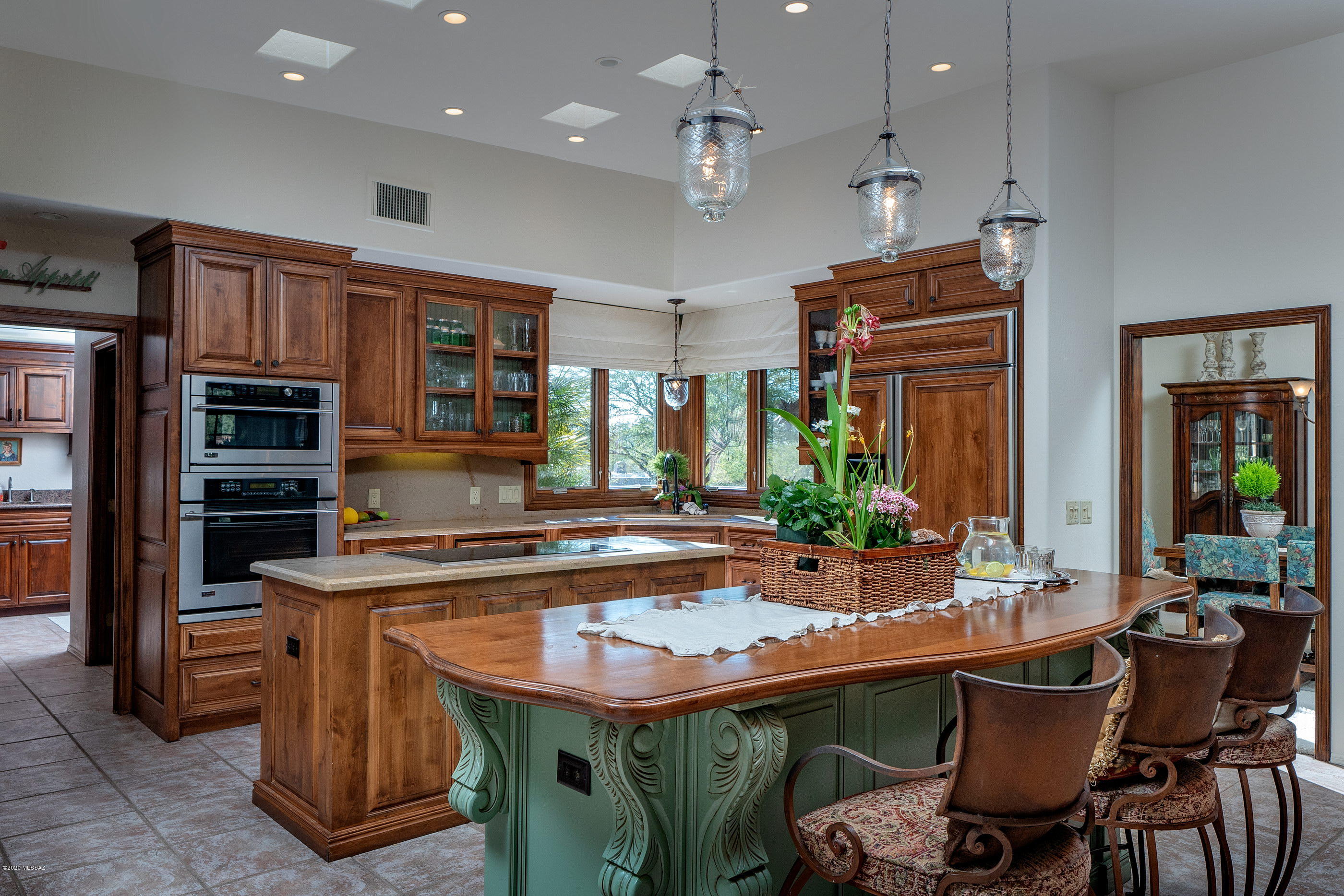 La Paloma Ridge Est - Residential