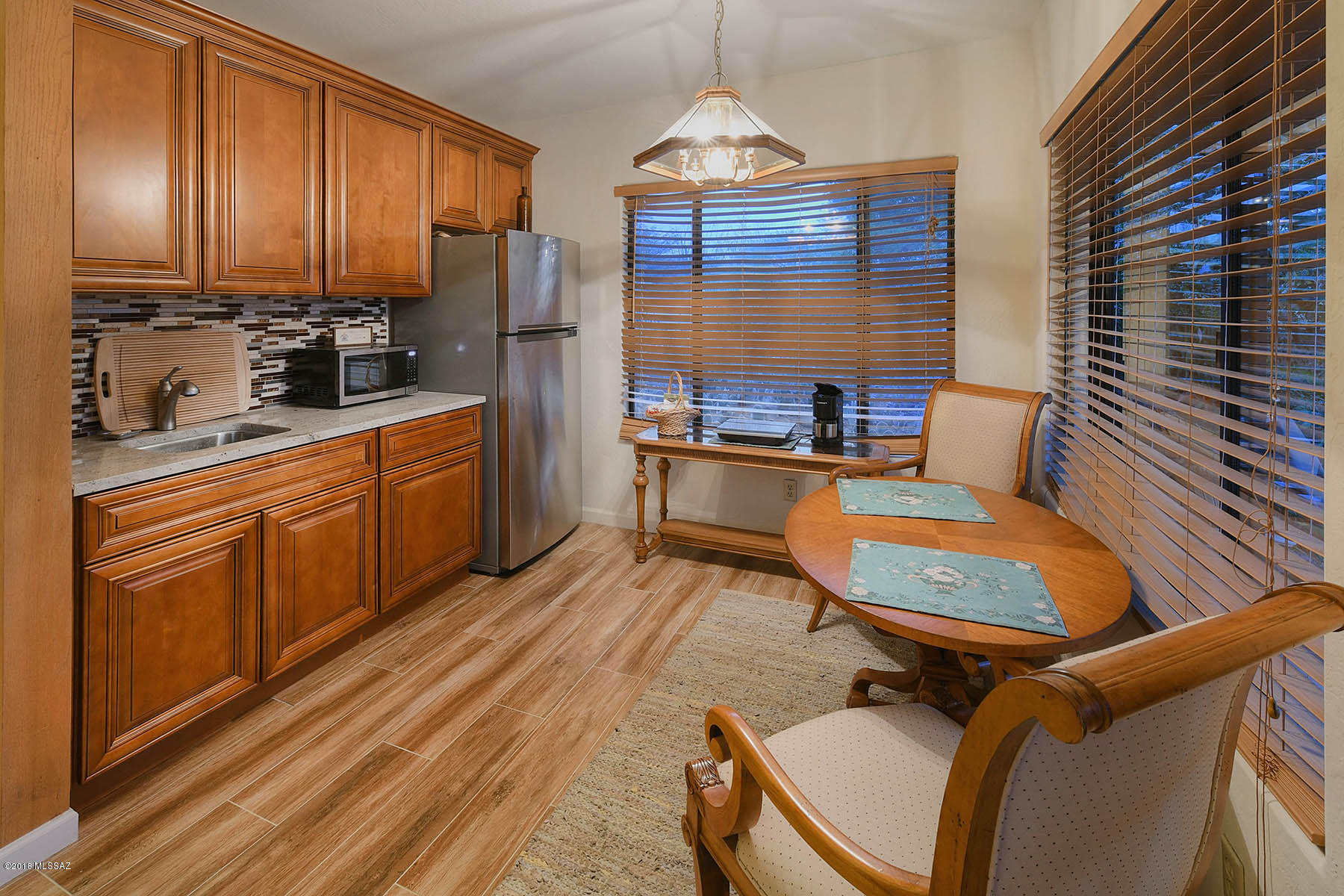 La Paloma Ridge Est - Residential