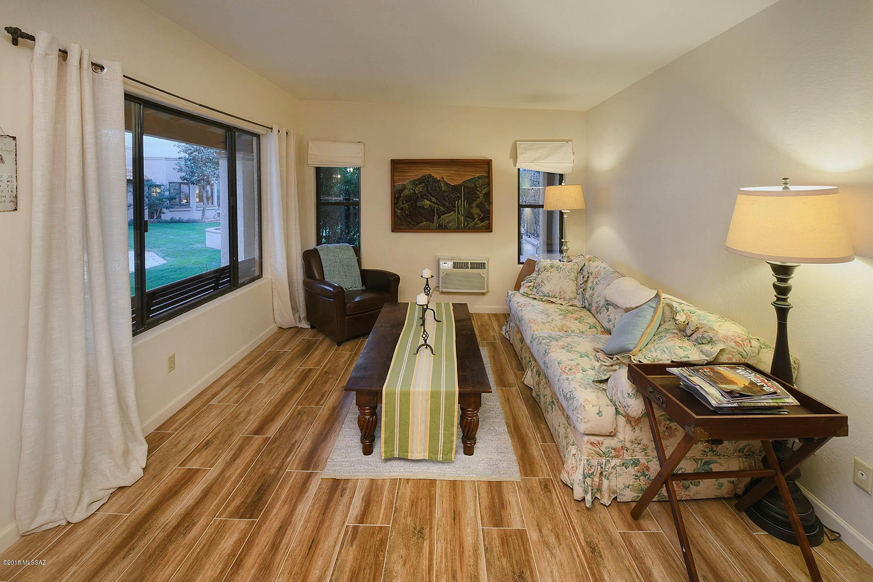 La Paloma Ridge Est - Residential