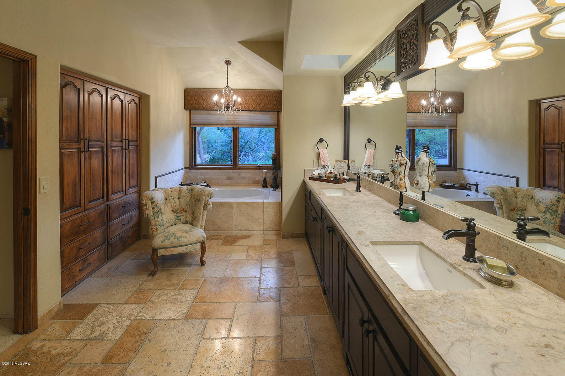 La Paloma Ridge Est - Residential