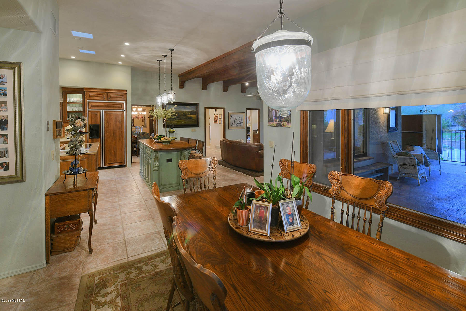 La Paloma Ridge Est - Residential