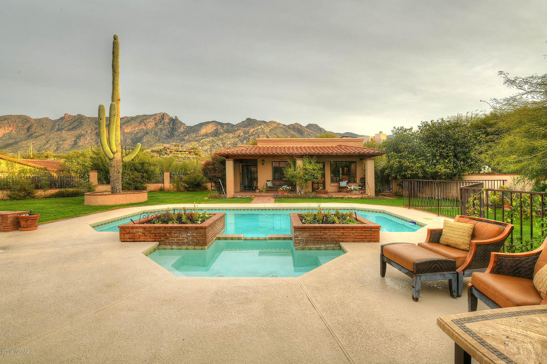 La Paloma Ridge Est - Residential
