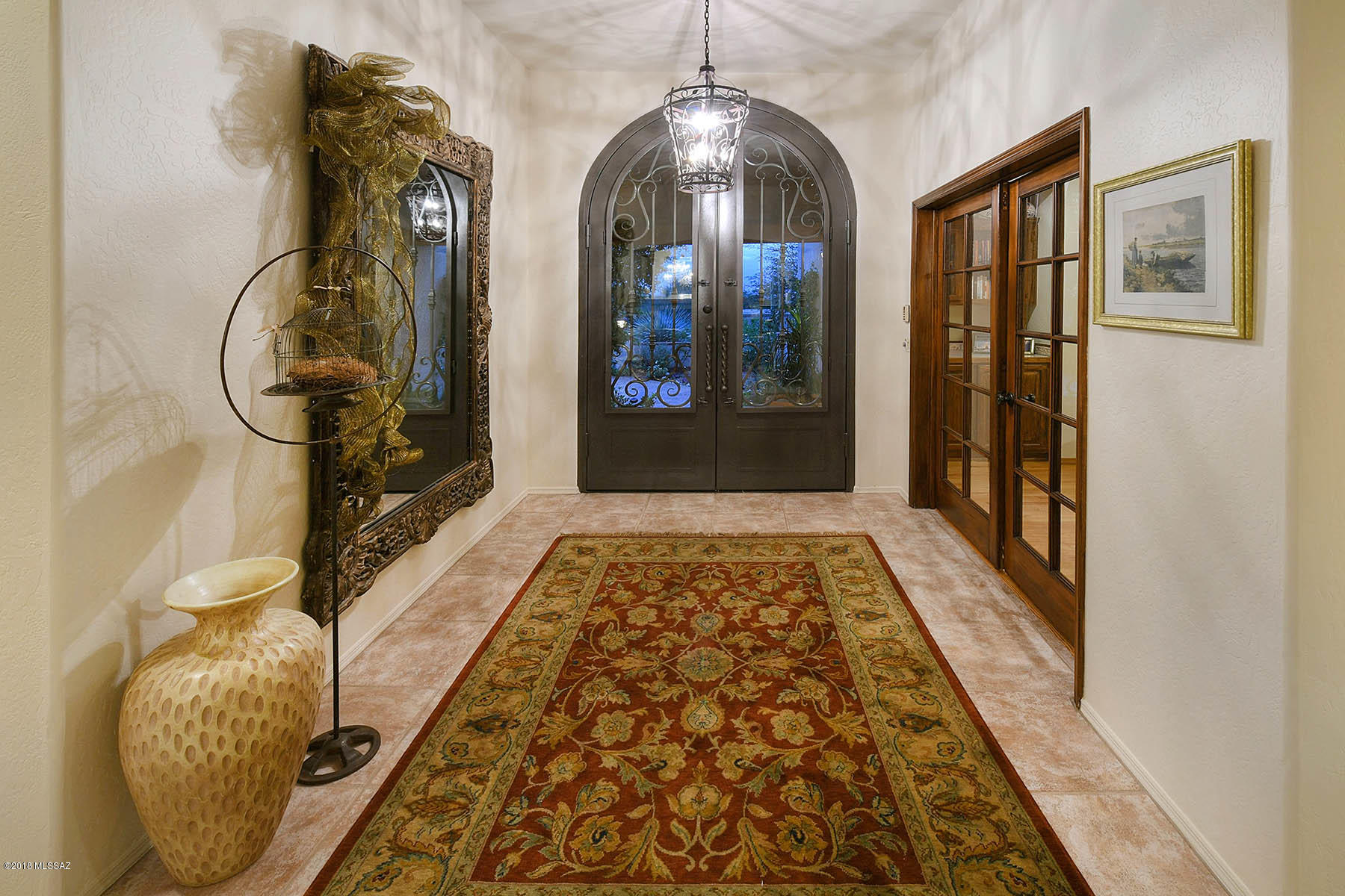 La Paloma Ridge Est - Residential