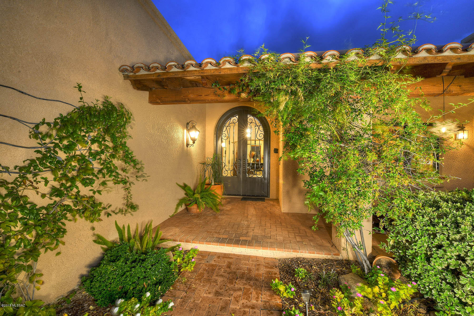 La Paloma Ridge Est - Residential