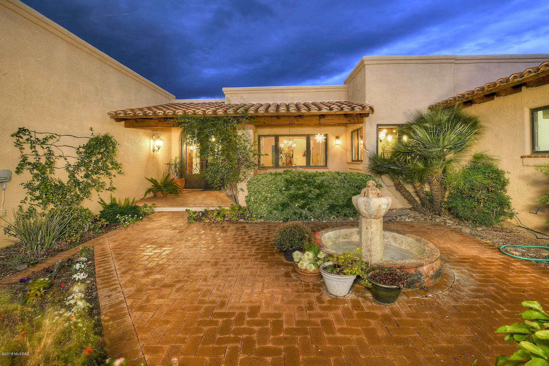 La Paloma Ridge Est - Residential