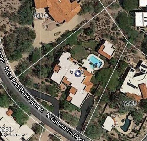 La Paloma Ridge Est - Residential