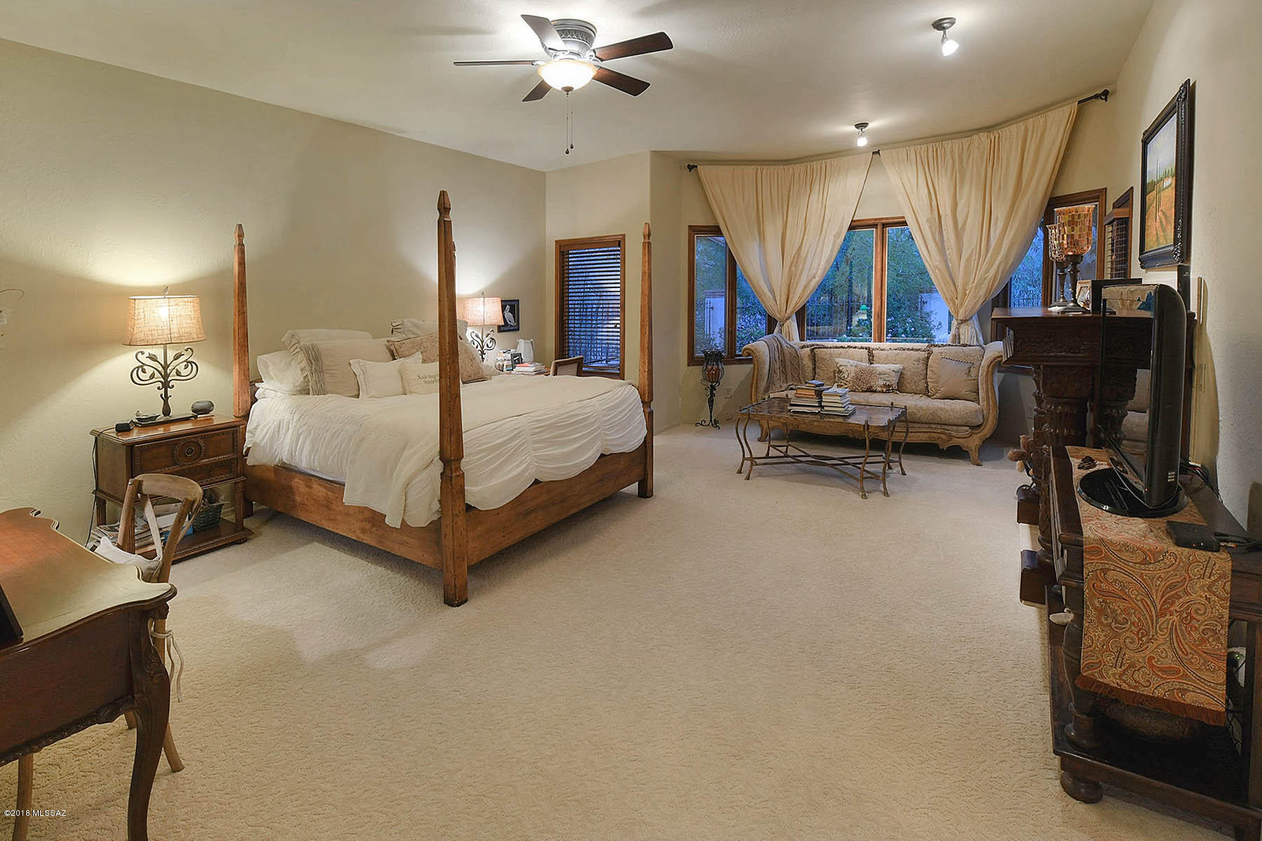 La Paloma Ridge Est - Residential