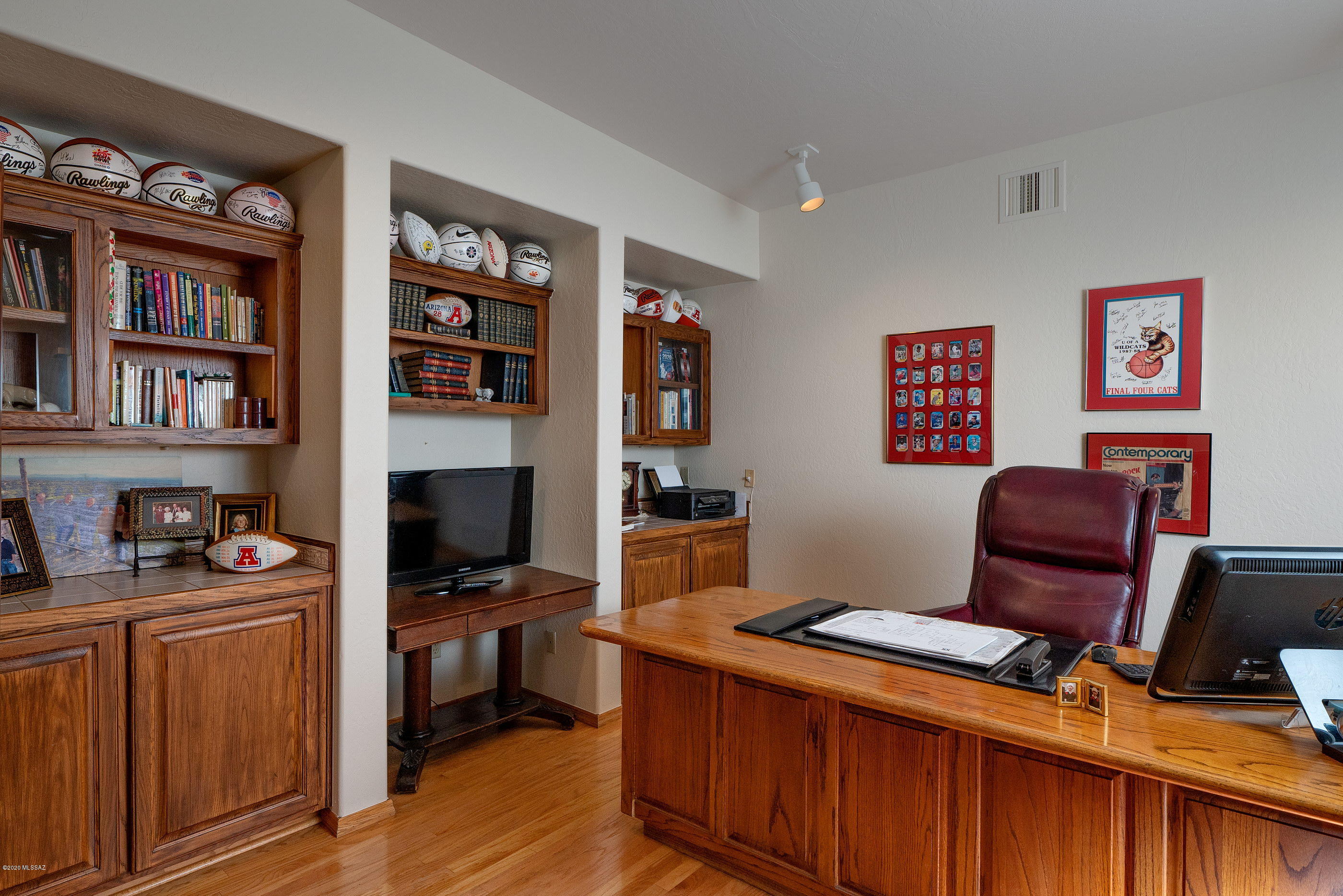 La Paloma Ridge Est - Residential