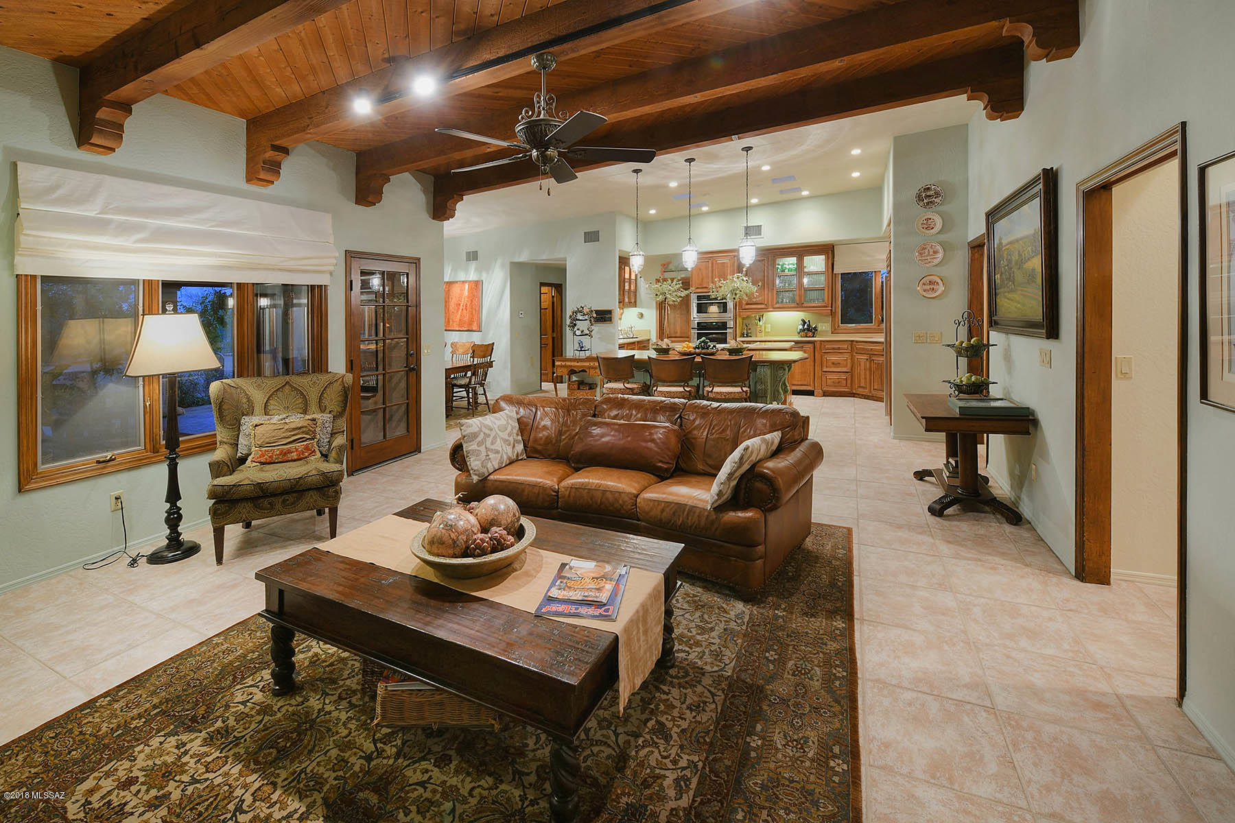 La Paloma Ridge Est - Residential