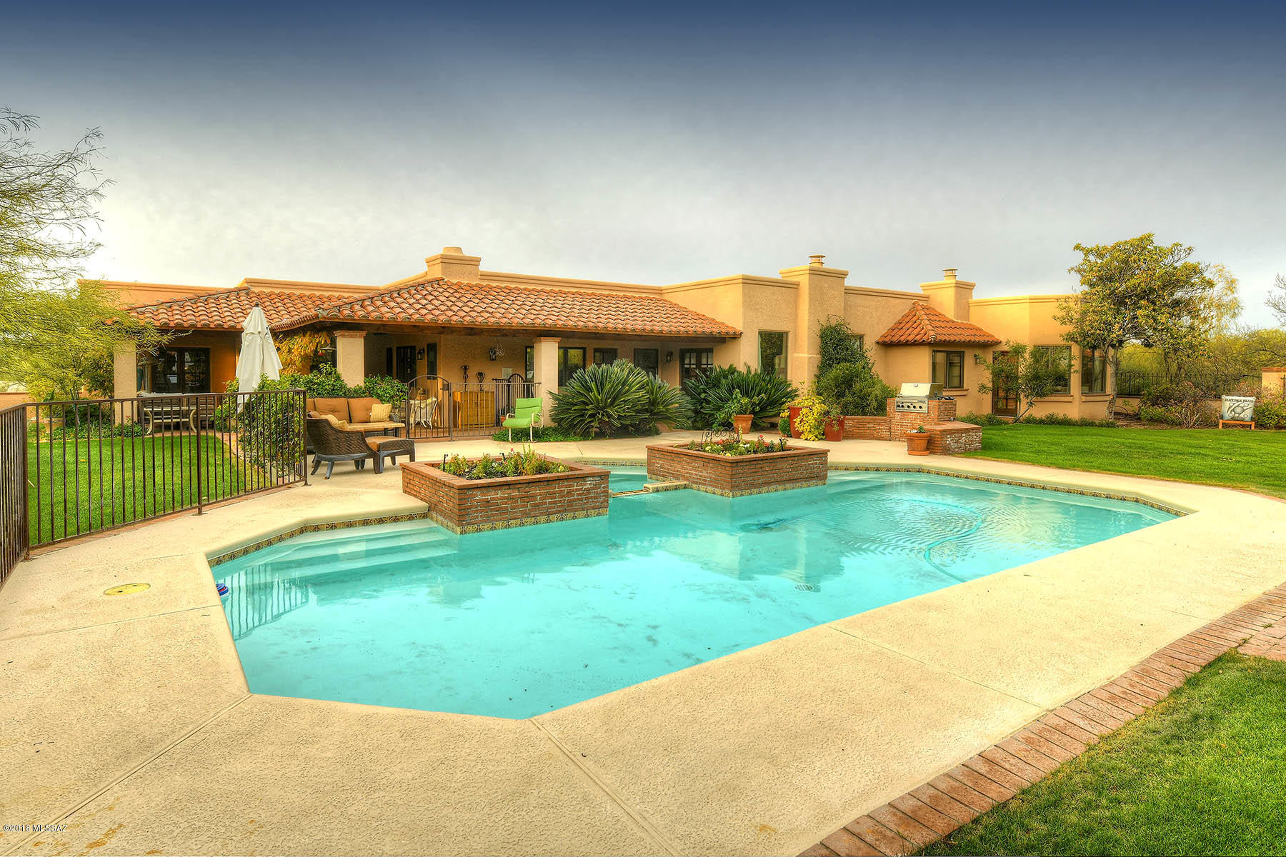 La Paloma Ridge Est - Residential