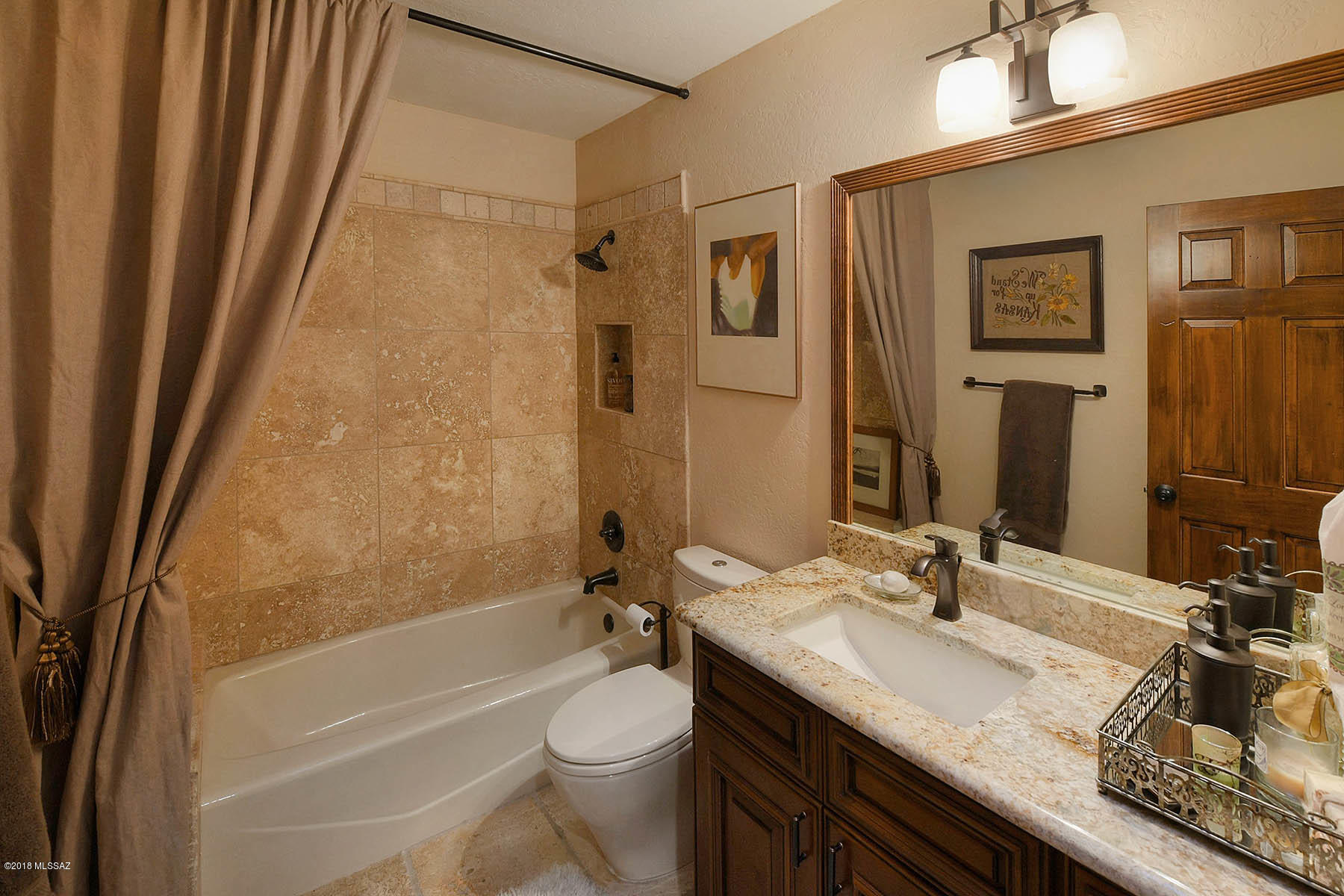 La Paloma Ridge Est - Residential
