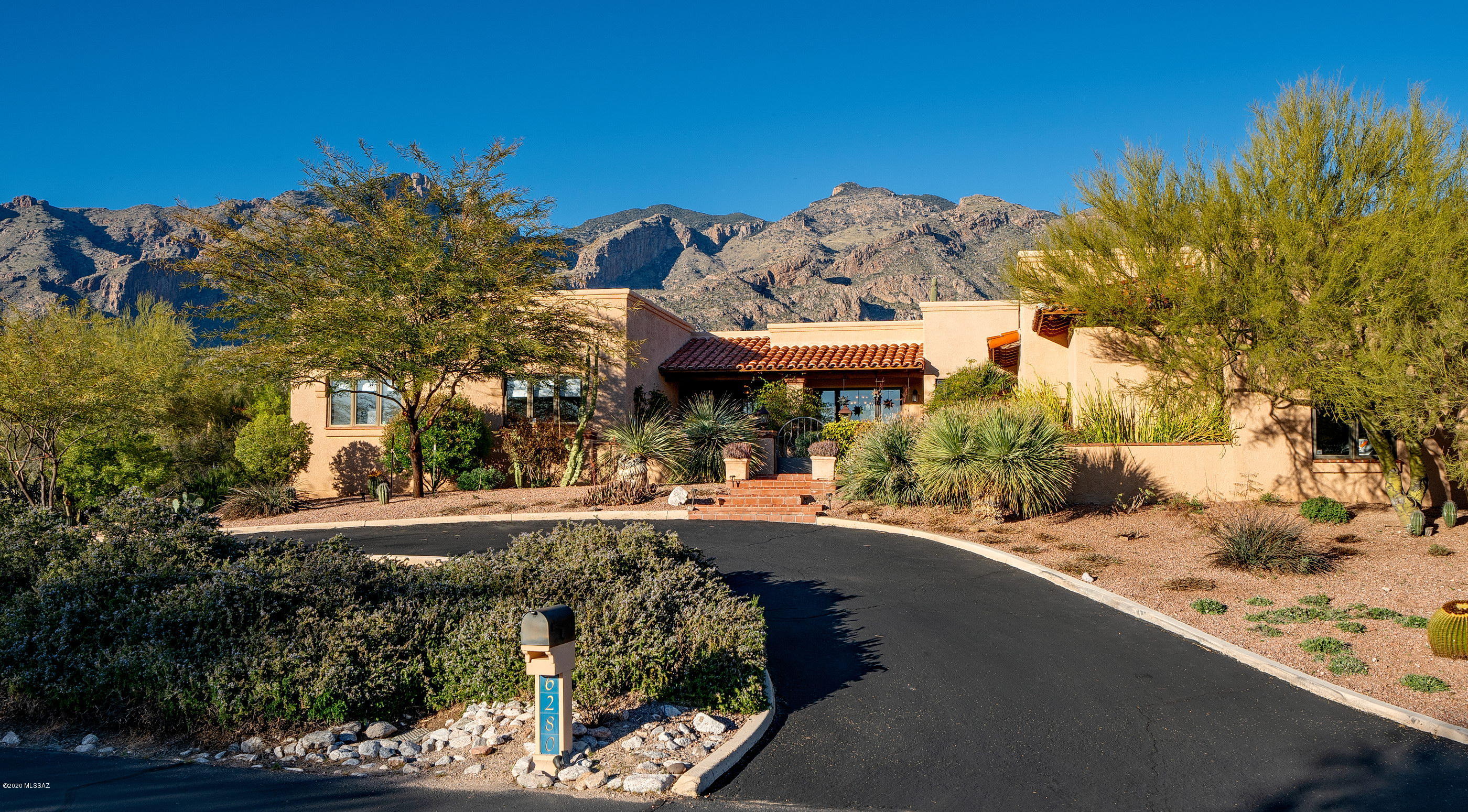 La Paloma Ridge Est - Residential